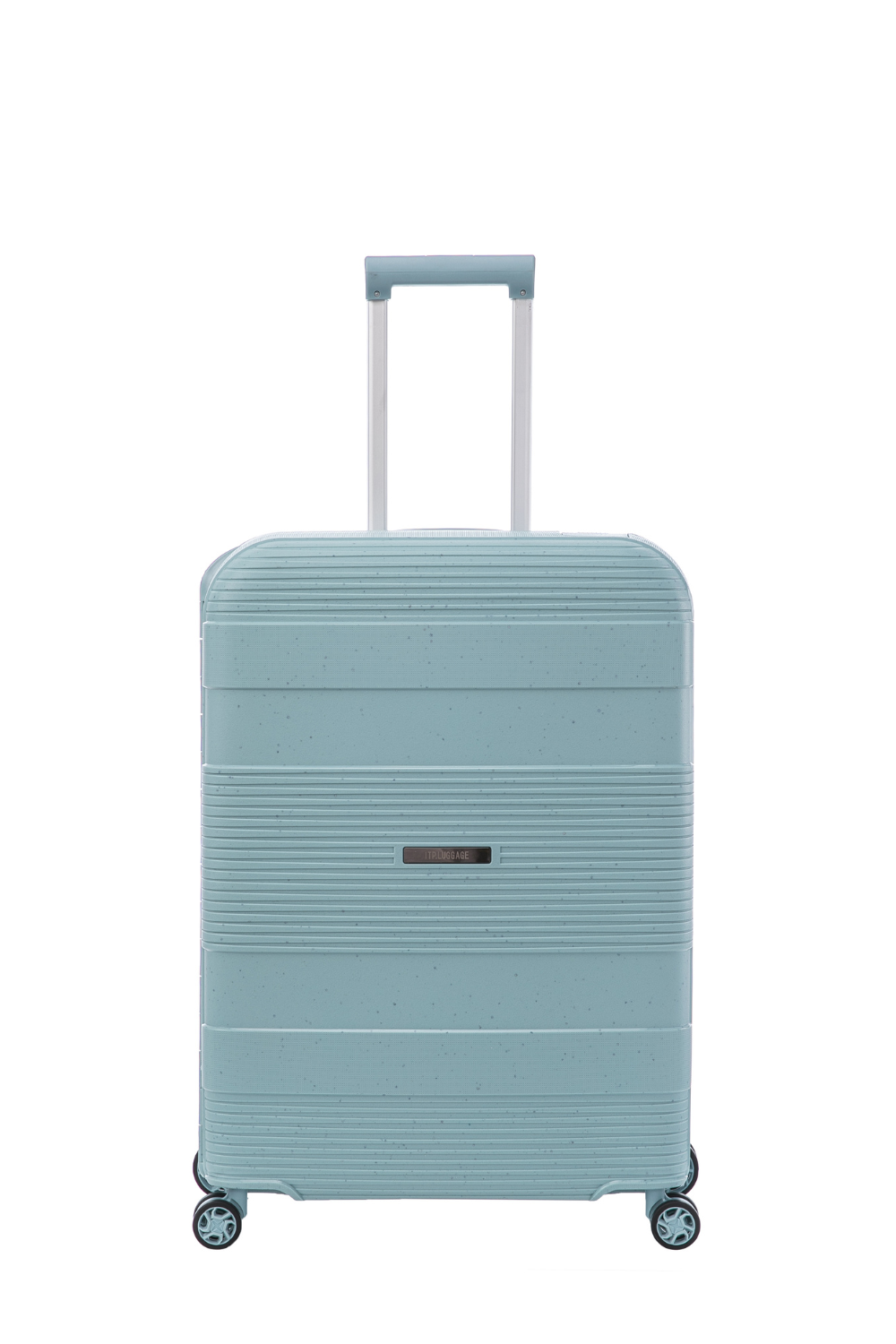 OCEAN - Valise Trolley (55 cm/65 cm/75 cm) - POLYPROPYLÈNE Recyclé