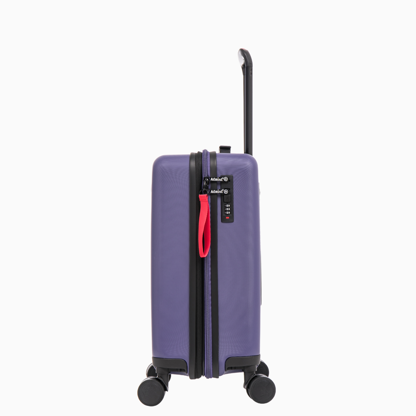 Valise cabine rigide CLASSIC - Taille S - Aérial - Baggyver