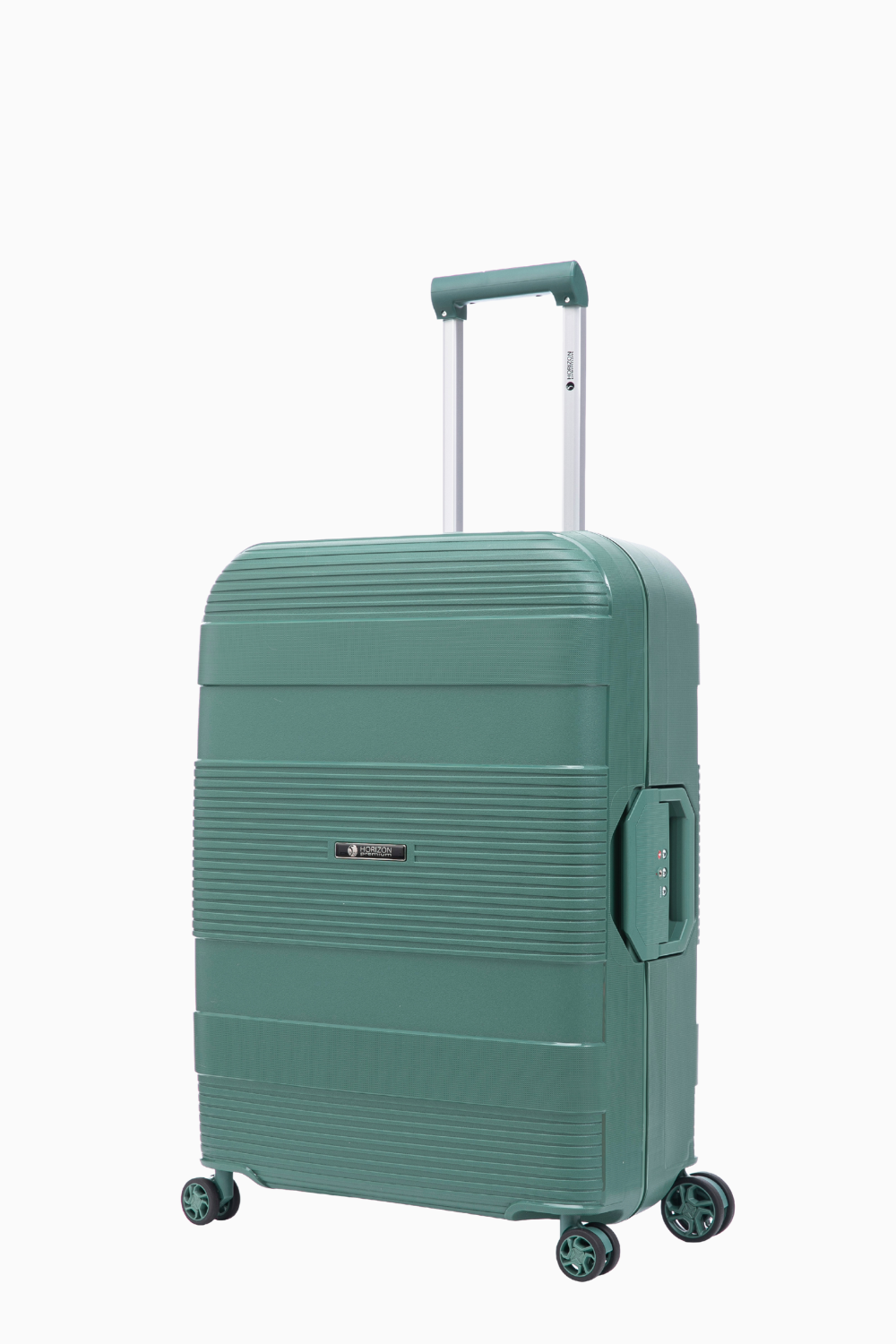 OCEAN - Valise Trolley (55 cm/65 cm/75 cm) - POLYPROPYLÈNE Recyclé
