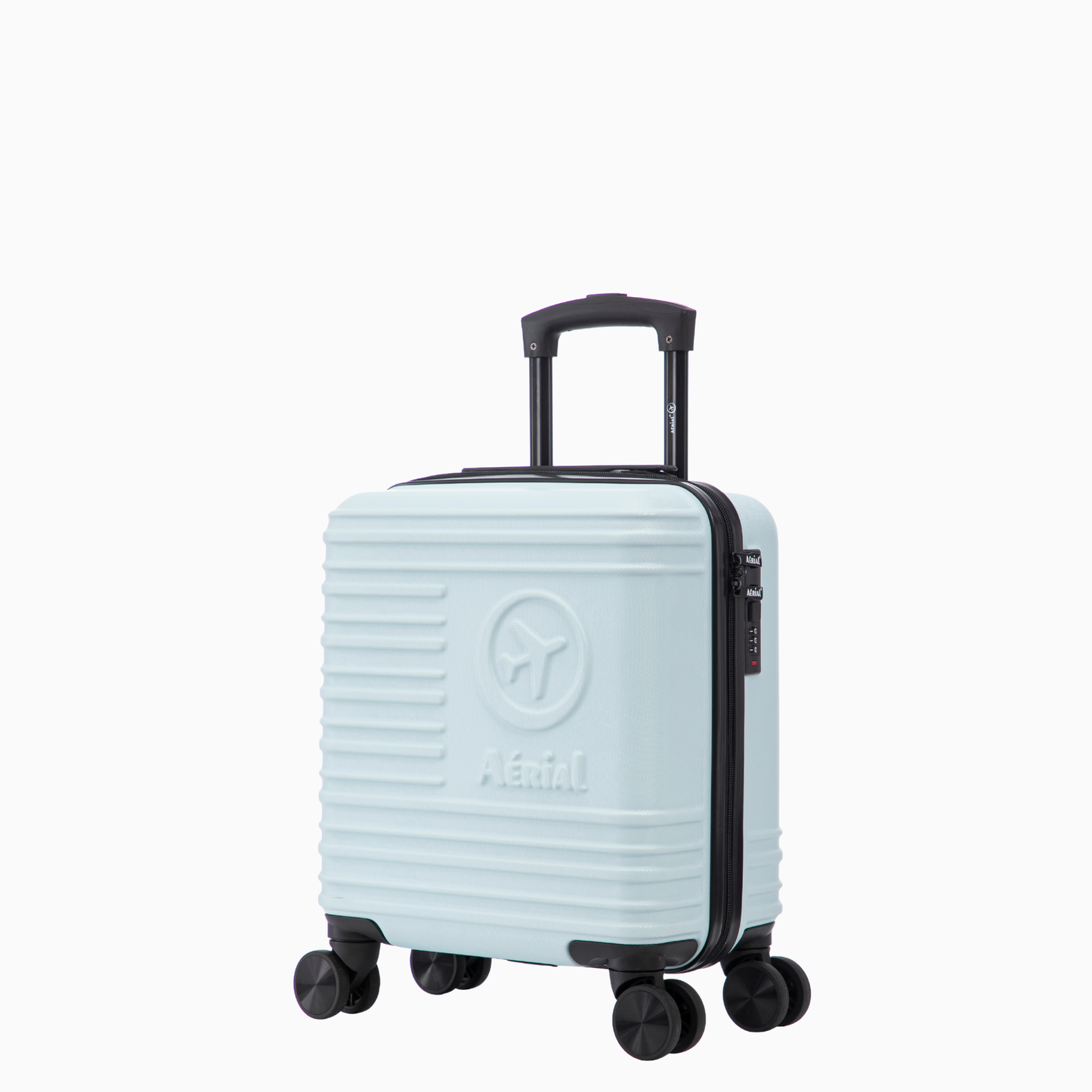 AERIAL POP - Valise cabine & underseat - ABS