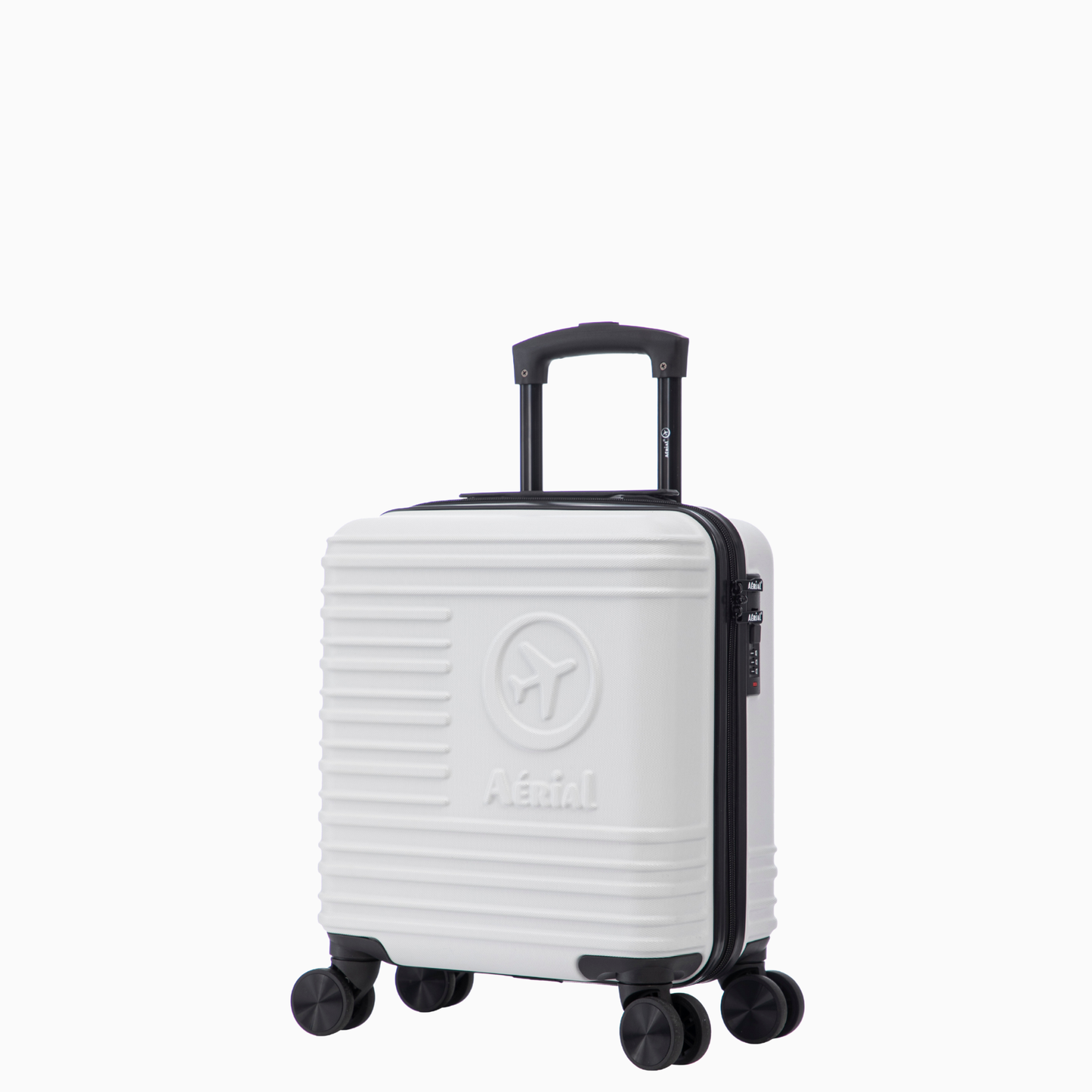 AERIAL POP - Valise cabine & underseat - ABS