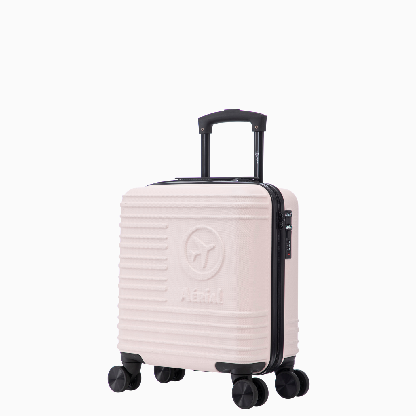 AERIAL POP - Valise cabine & underseat - ABS