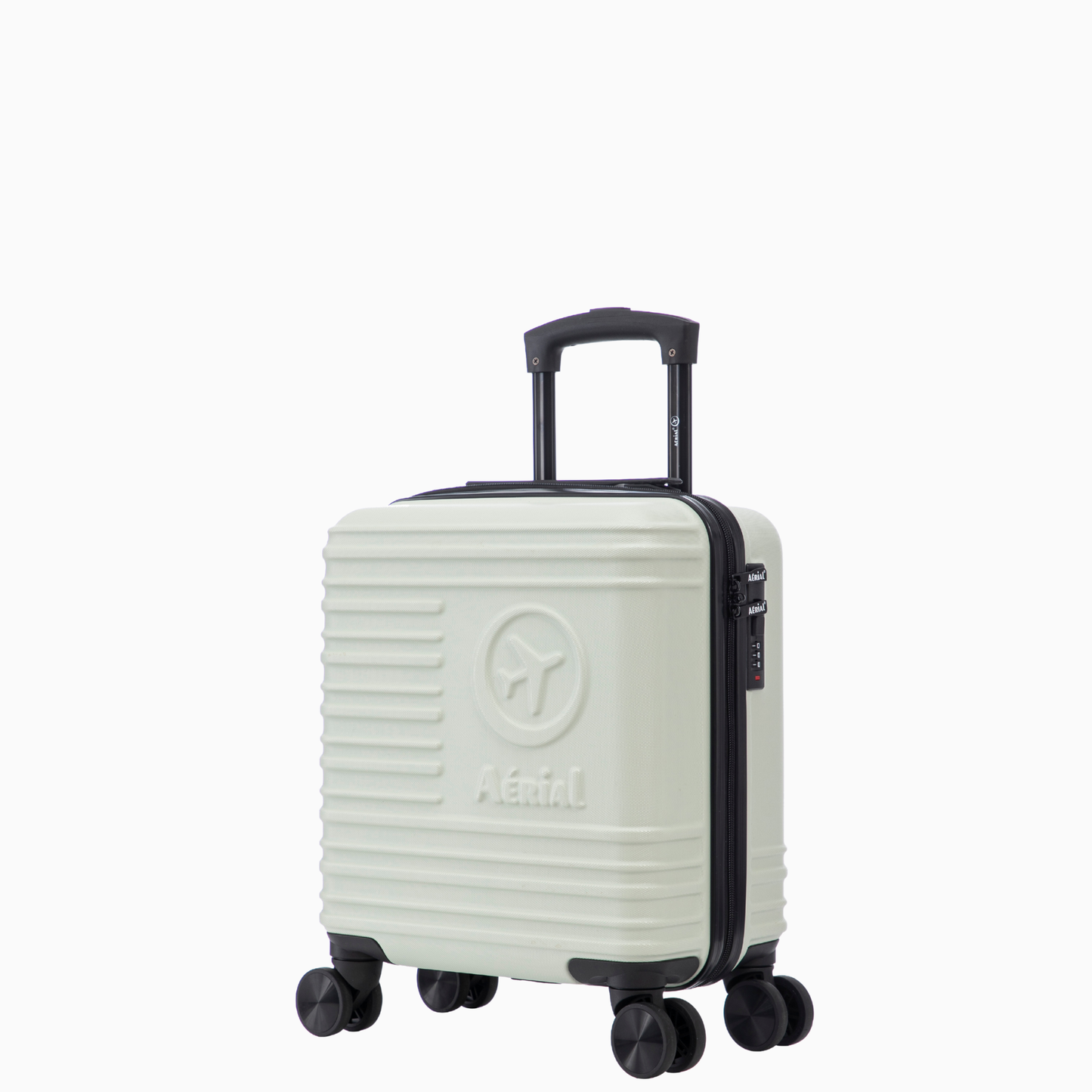 AERIAL POP - Valise cabine & underseat - ABS