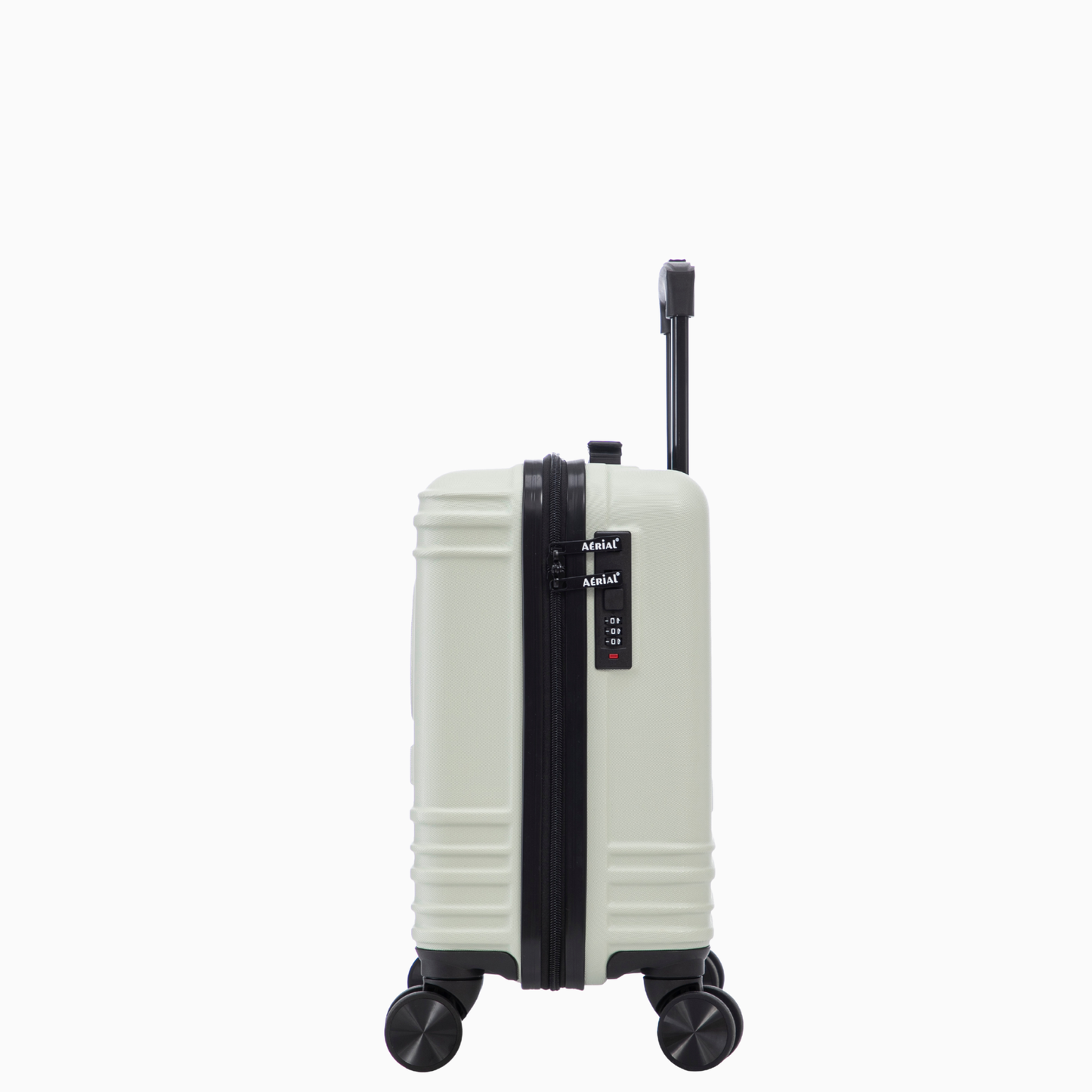 AERIAL POP - Valise cabine & underseat - ABS