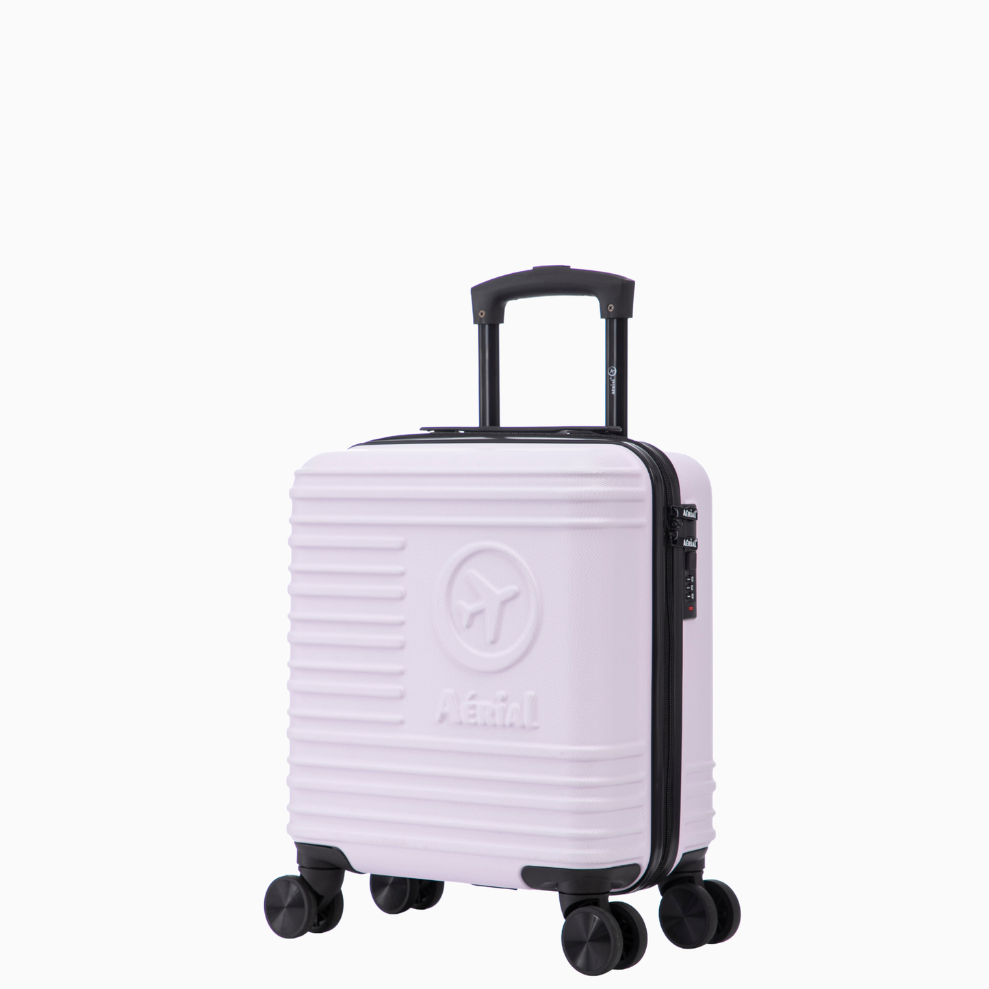 AERIAL POP - Valise cabine & underseat - ABS