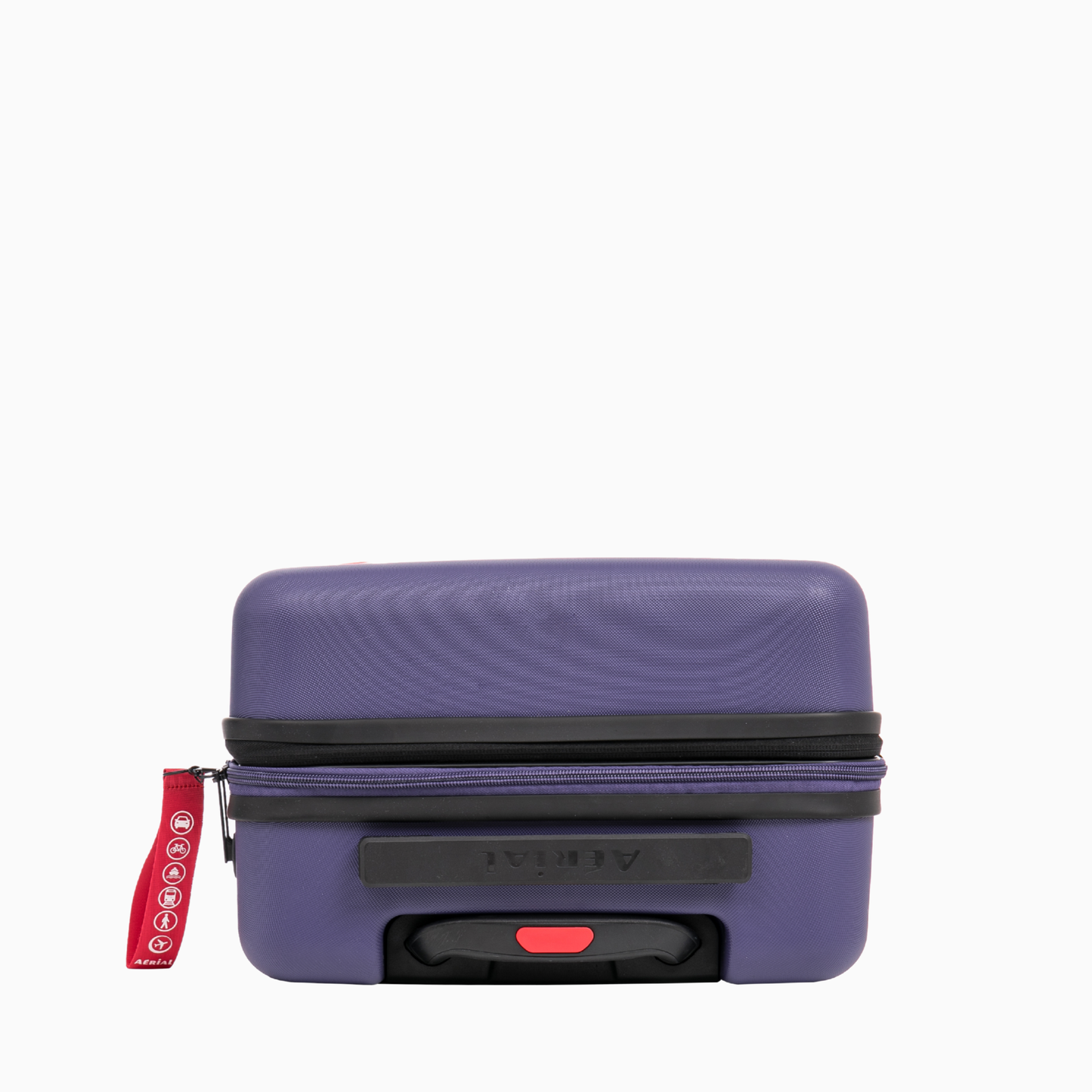 Valise cabine rigide CLASSIC - Taille S - Aérial - Baggyver
