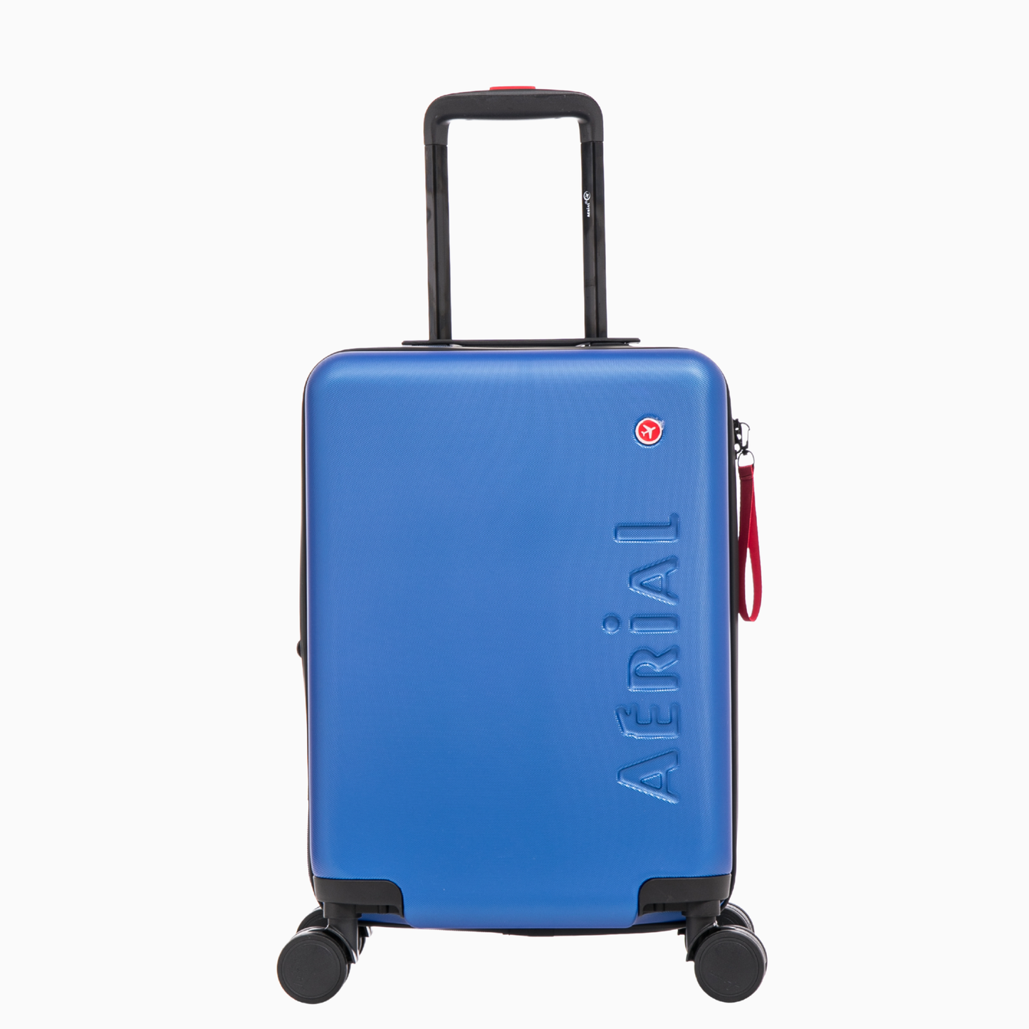 Valise cabine rigide CLASSIC - Taille S - Aérial - Baggyver