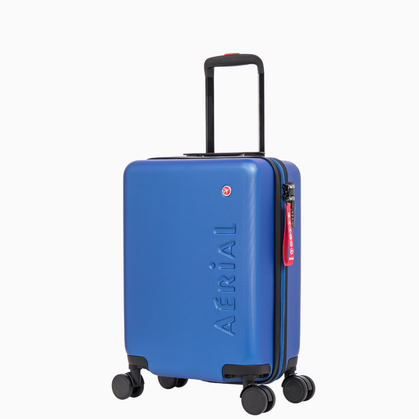 Valise cabine rigide CLASSIC - Taille S - Aérial - Baggyver