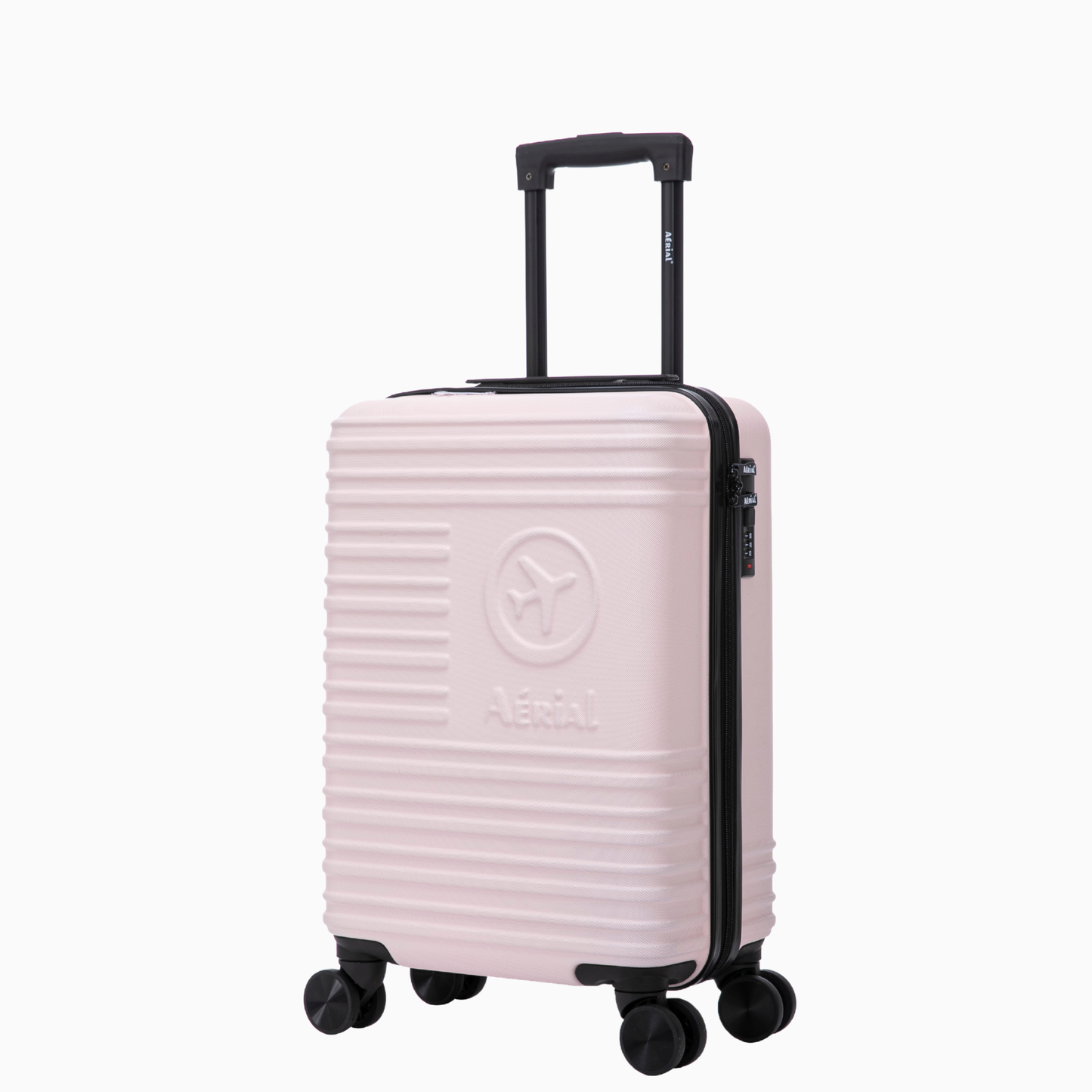 AERIAL POP - Valise cabine & underseat - ABS