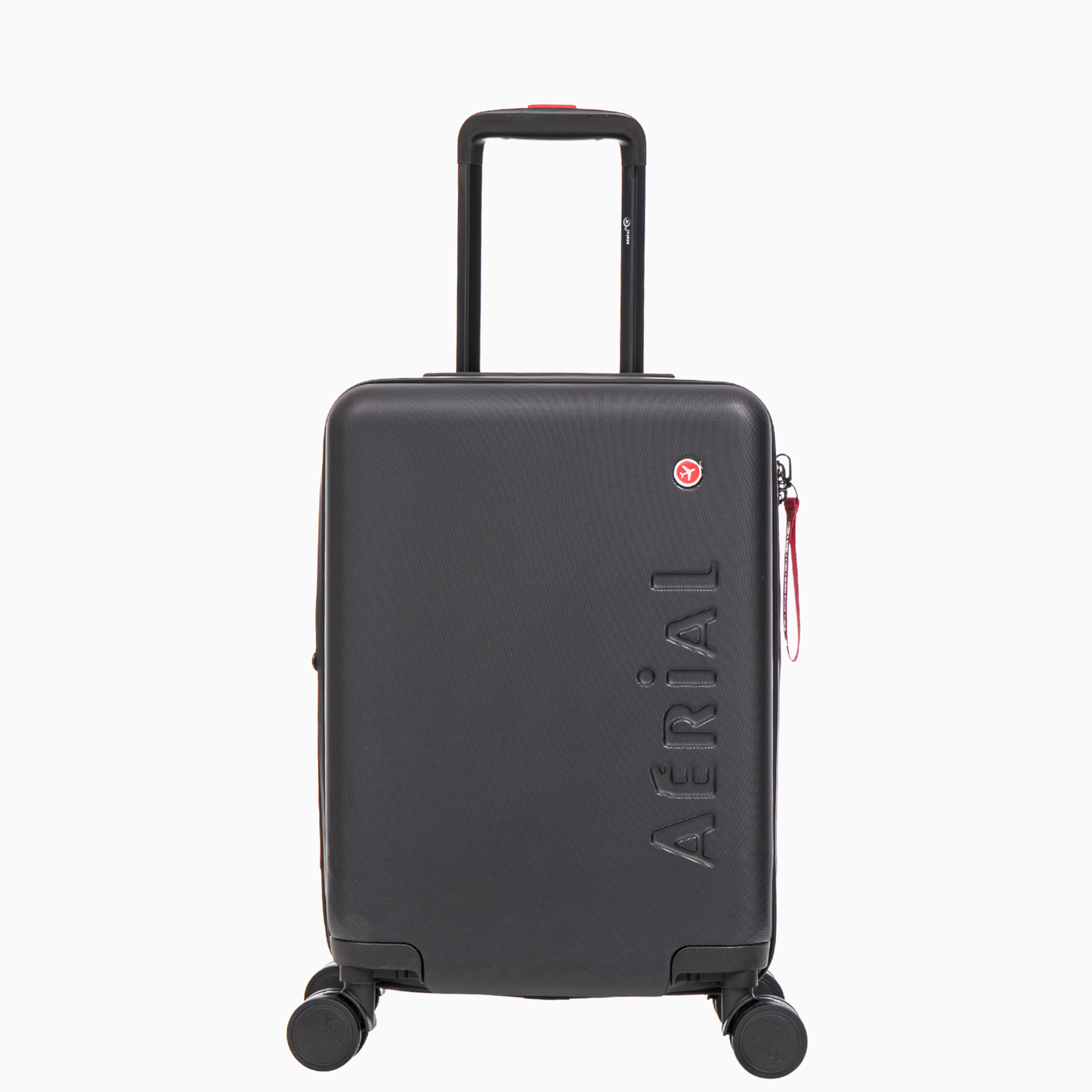 Valise cabine rigide CLASSIC - Taille S - Aérial - Baggyver