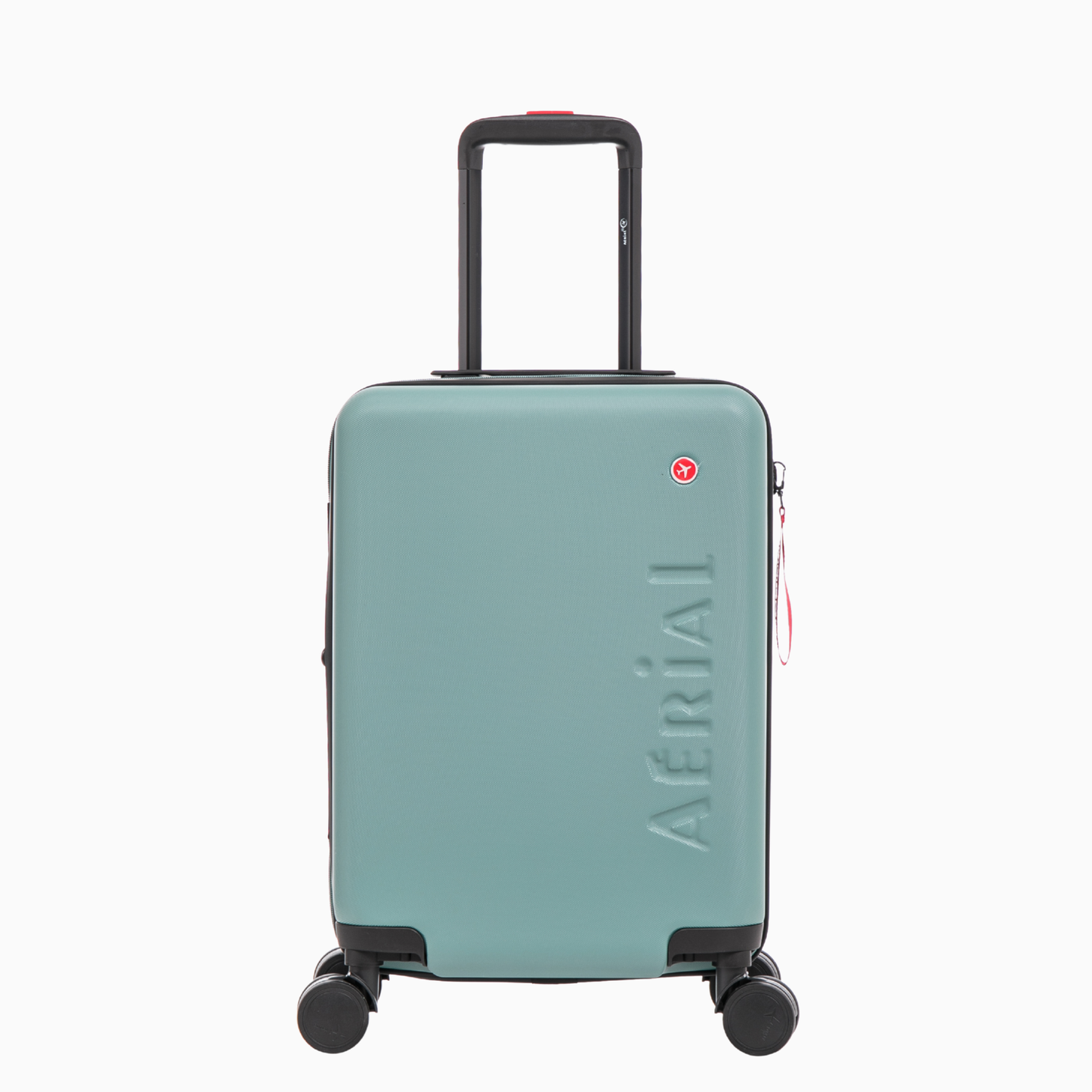 Valise cabine rigide CLASSIC - Taille S - Aérial - Baggyver