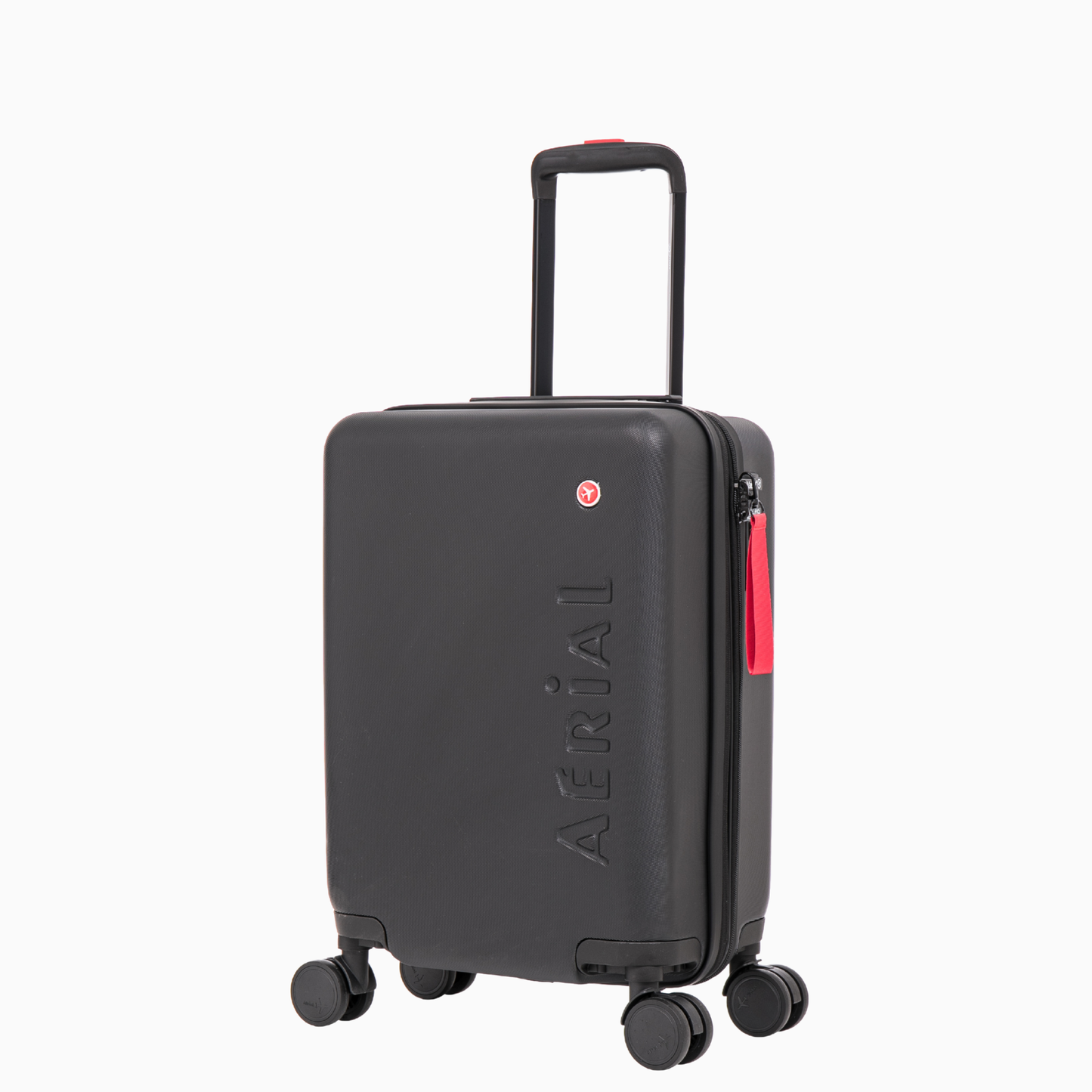 Valise cabine rigide CLASSIC - Taille S - Aérial - Baggyver