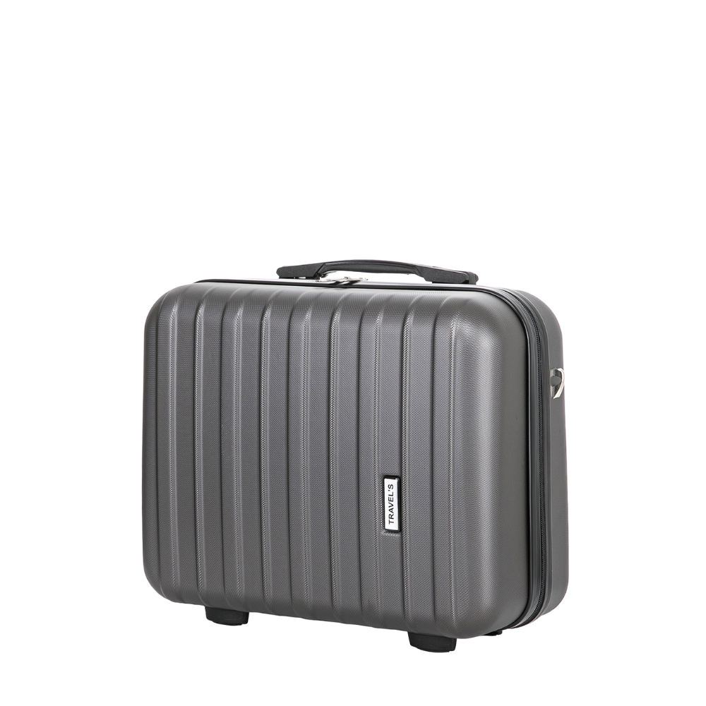 Valise rigide BARI - Taille XS / S - Travel's - Baggyver