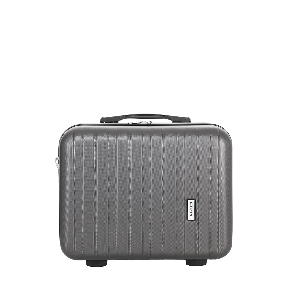 Valise rigide BARI - Taille XS / S - Travel's - Baggyver