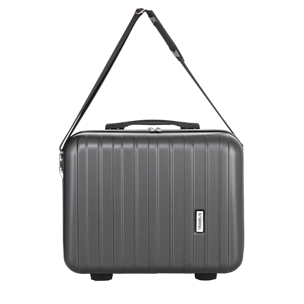 Valise rigide BARI - Taille XS / S - Travel's - Baggyver