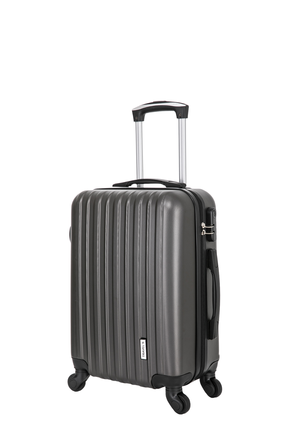Valise rigide BARI - Taille XS / S - Travel's - Baggyver