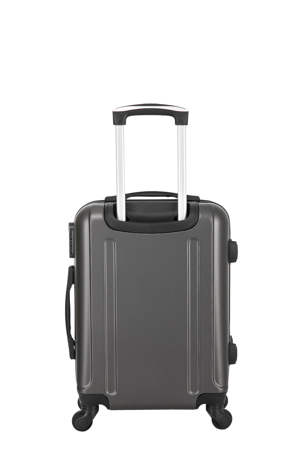 Valise rigide BARI - Taille XS / S - Travel's - Baggyver