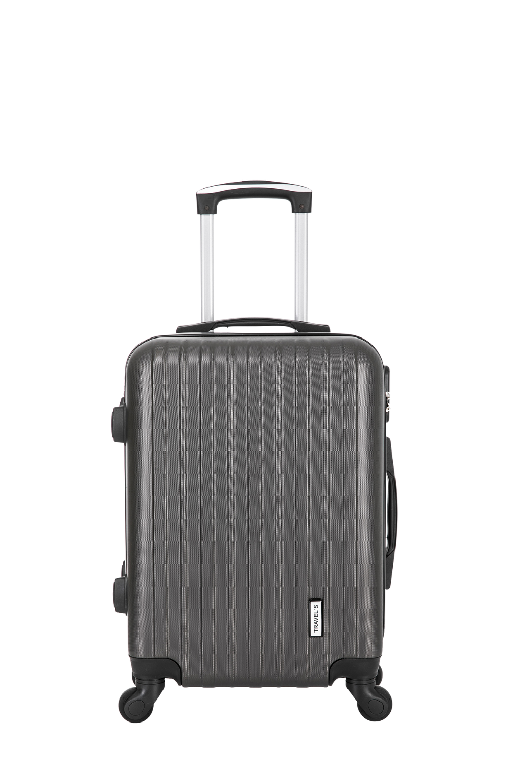 Valise rigide BARI - Taille XS / S - Travel's - Baggyver