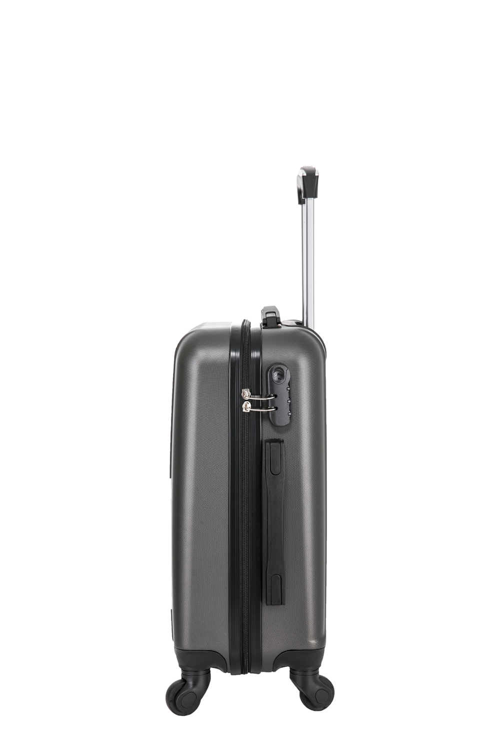 Valise rigide BARI - Taille XS / S - Travel's - Baggyver