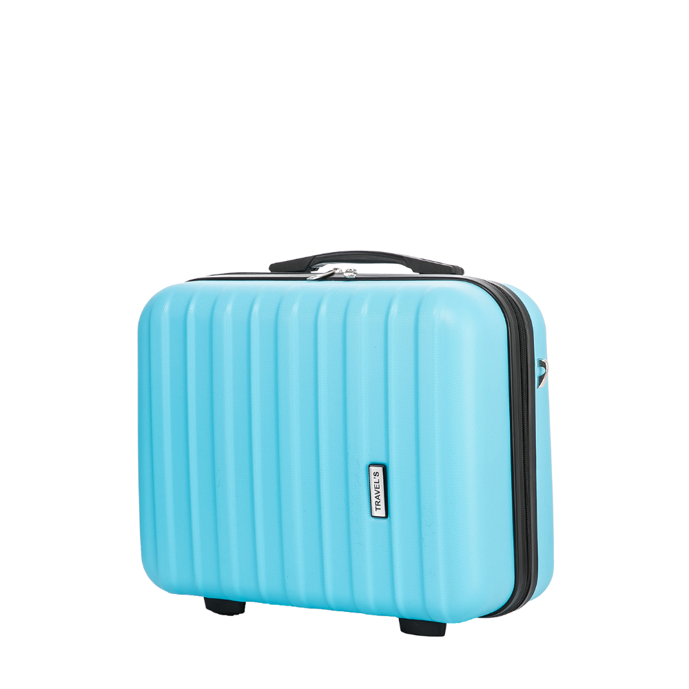 Valise rigide BARI - Taille XS / S - Travel's - Baggyver