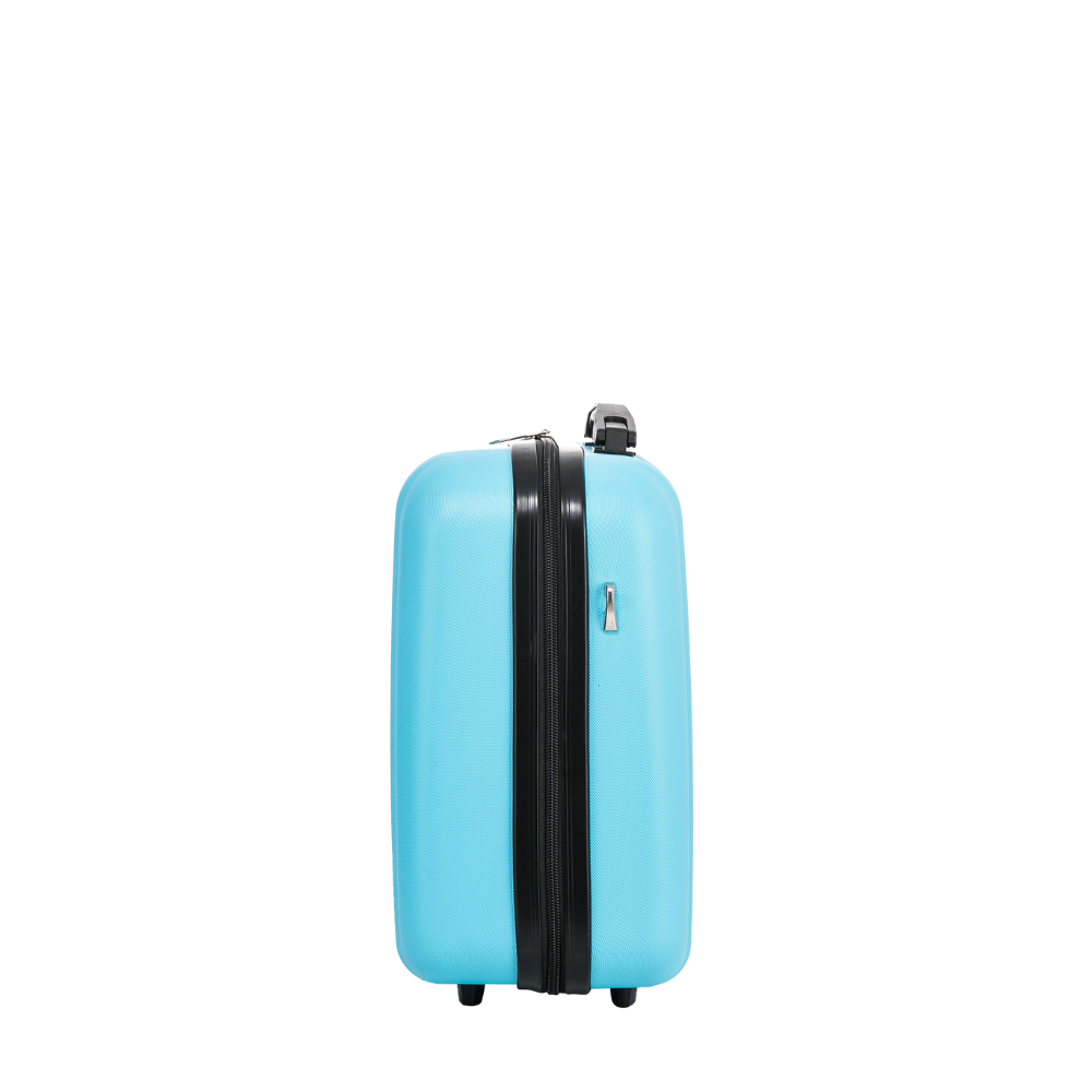 Valise rigide BARI - Taille XS / S - Travel's - Baggyver