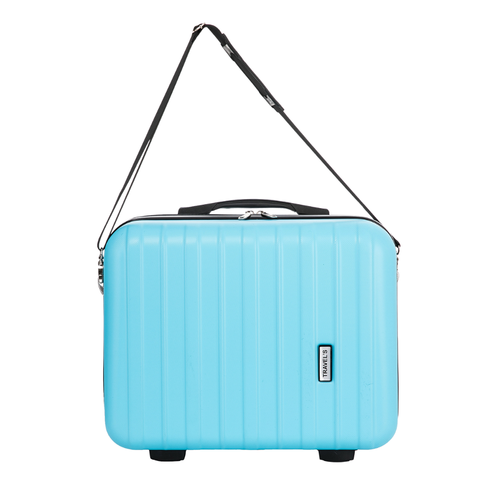 Valise rigide BARI - Taille XS / S - Travel's - Baggyver