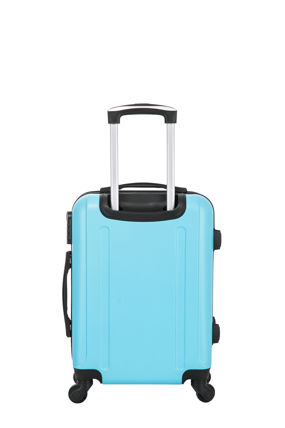 Valise rigide BARI - Taille XS / S - Travel's - Baggyver