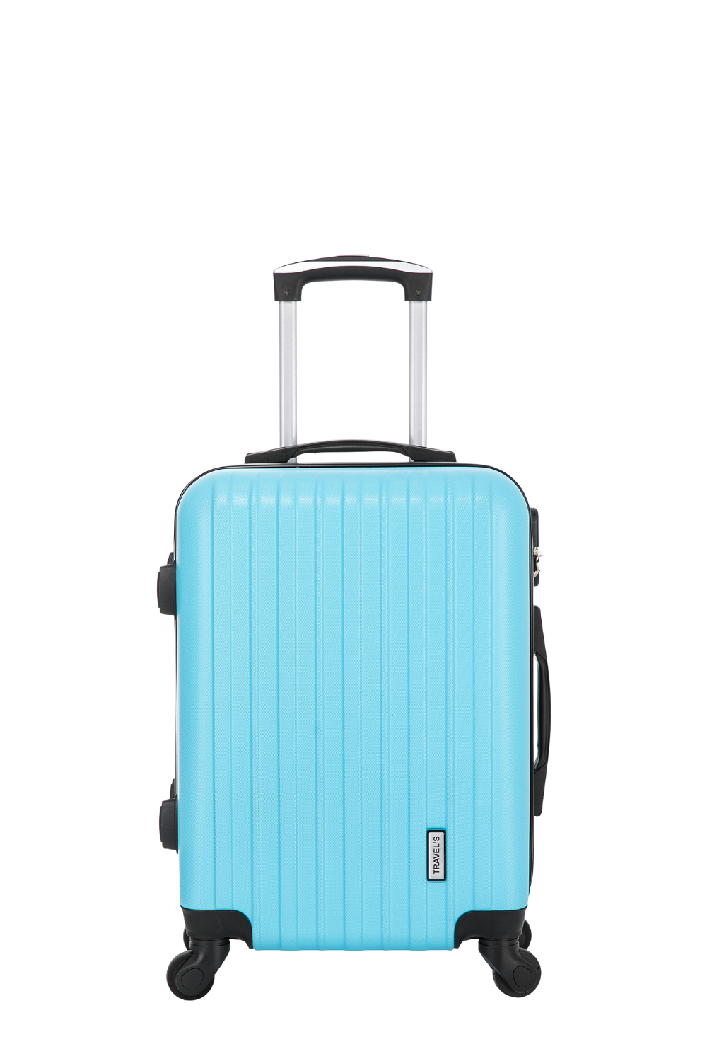 Valise rigide BARI - Taille XS / S - Travel's - Baggyver
