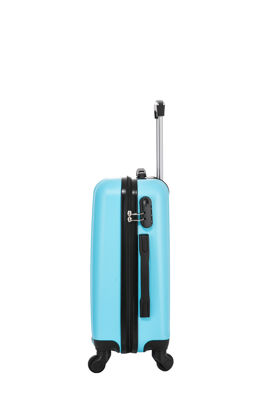Valise rigide BARI - Taille XS / S - Travel's - Baggyver