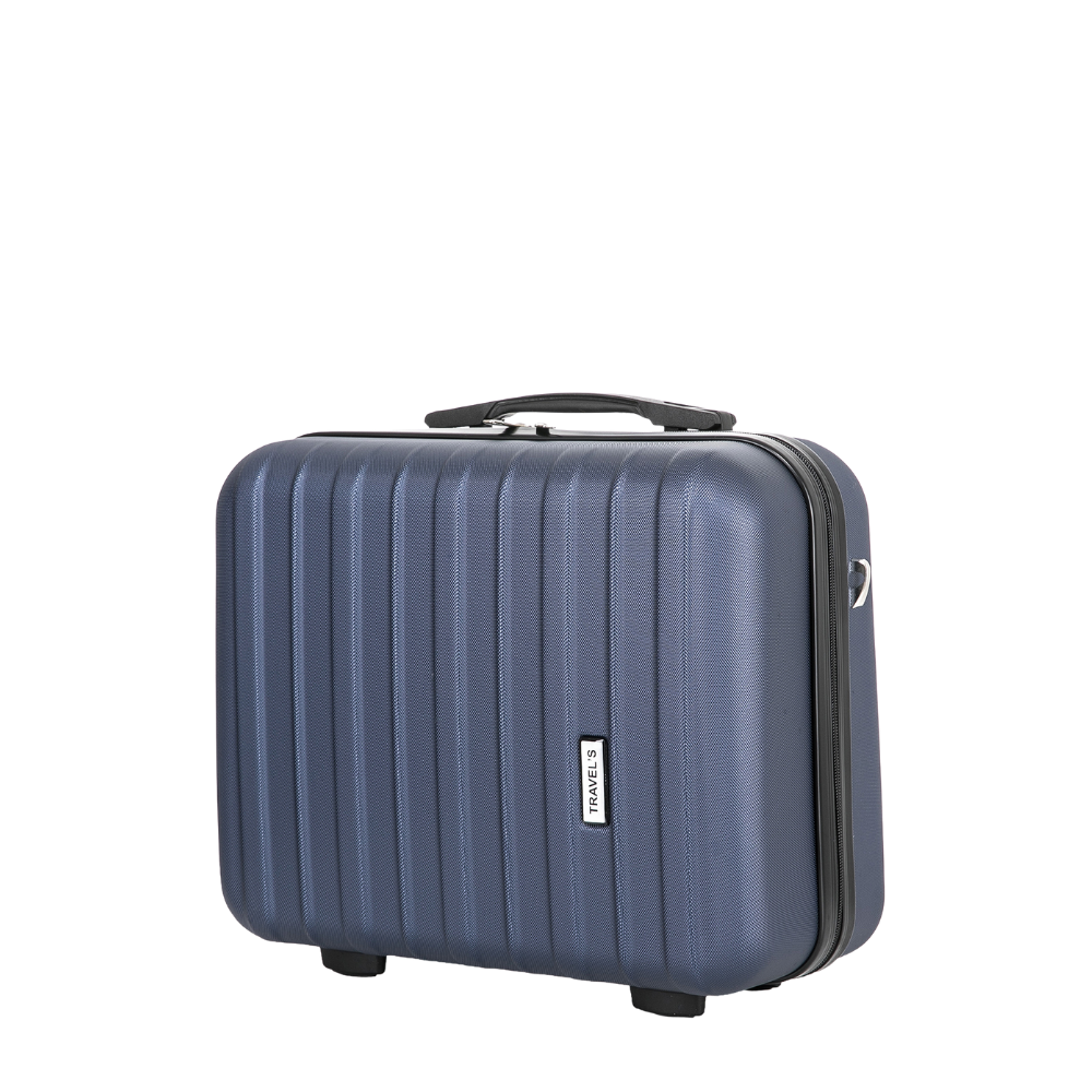 Valise rigide BARI - Taille XS / S - Travel's - Baggyver