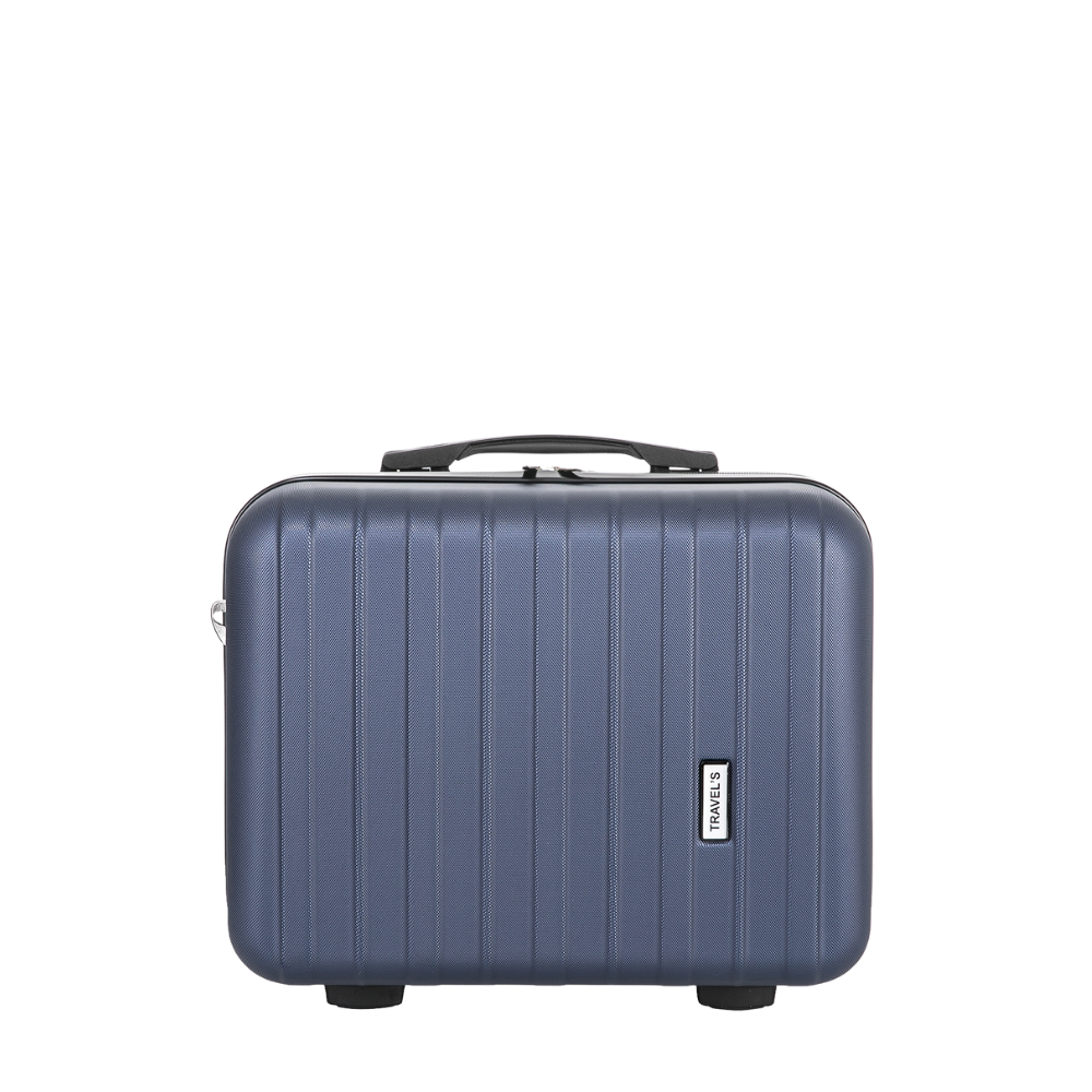 Valise rigide BARI - Taille XS / S - Travel's - Baggyver