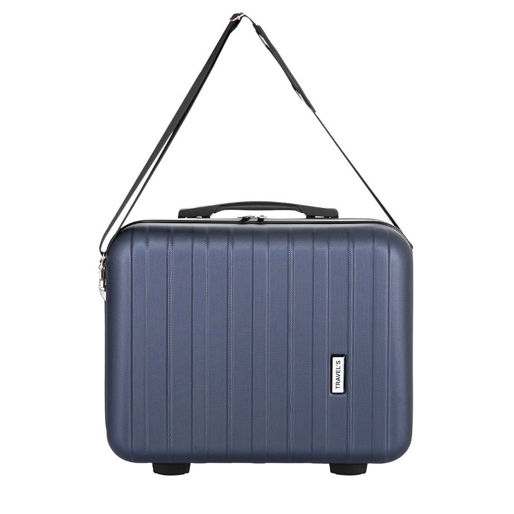 Valise rigide BARI - Taille XS / S - Travel's - Baggyver