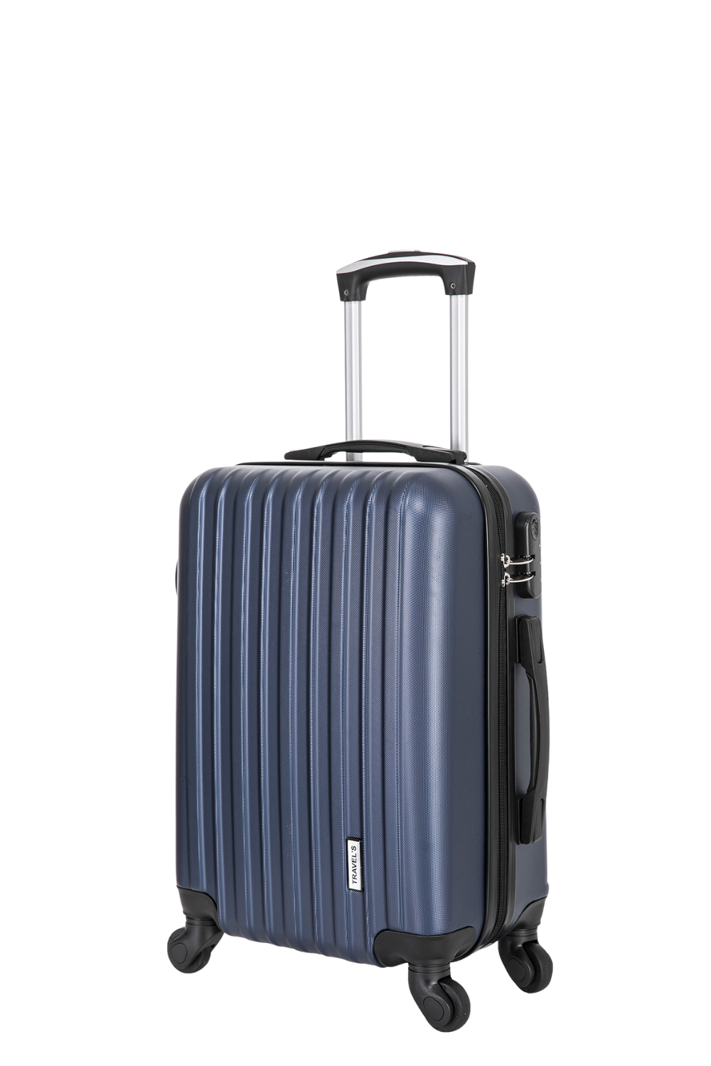 Valise rigide BARI - Taille XS / S - Travel's - Baggyver