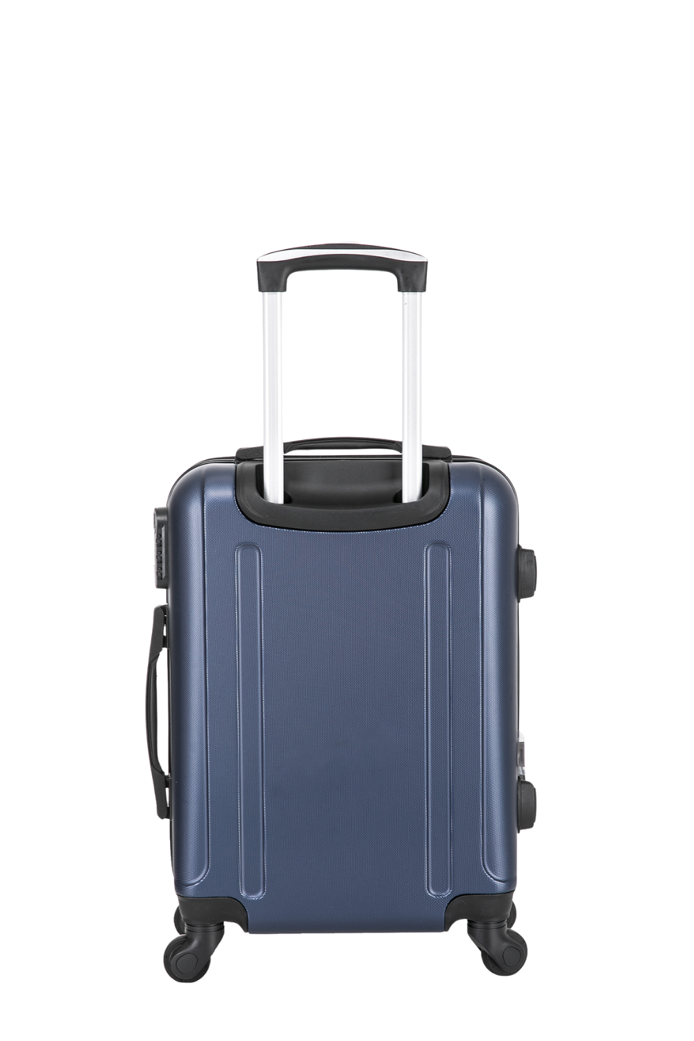 Valise rigide BARI - Taille XS / S - Travel's - Baggyver