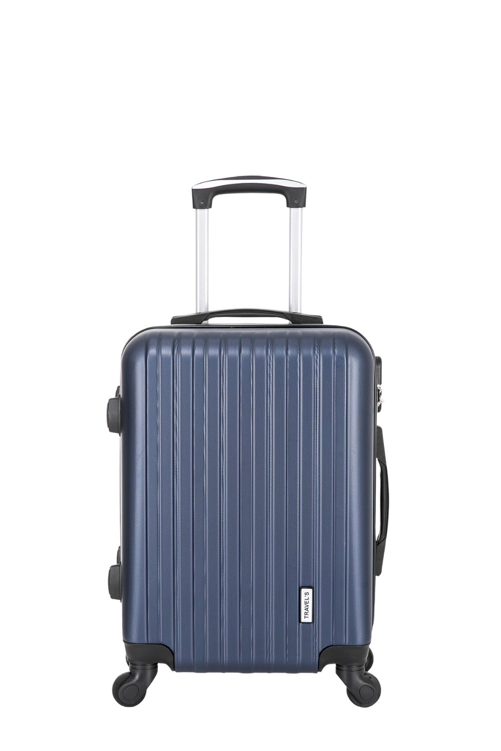 Valise rigide BARI - Taille XS / S - Travel's - Baggyver