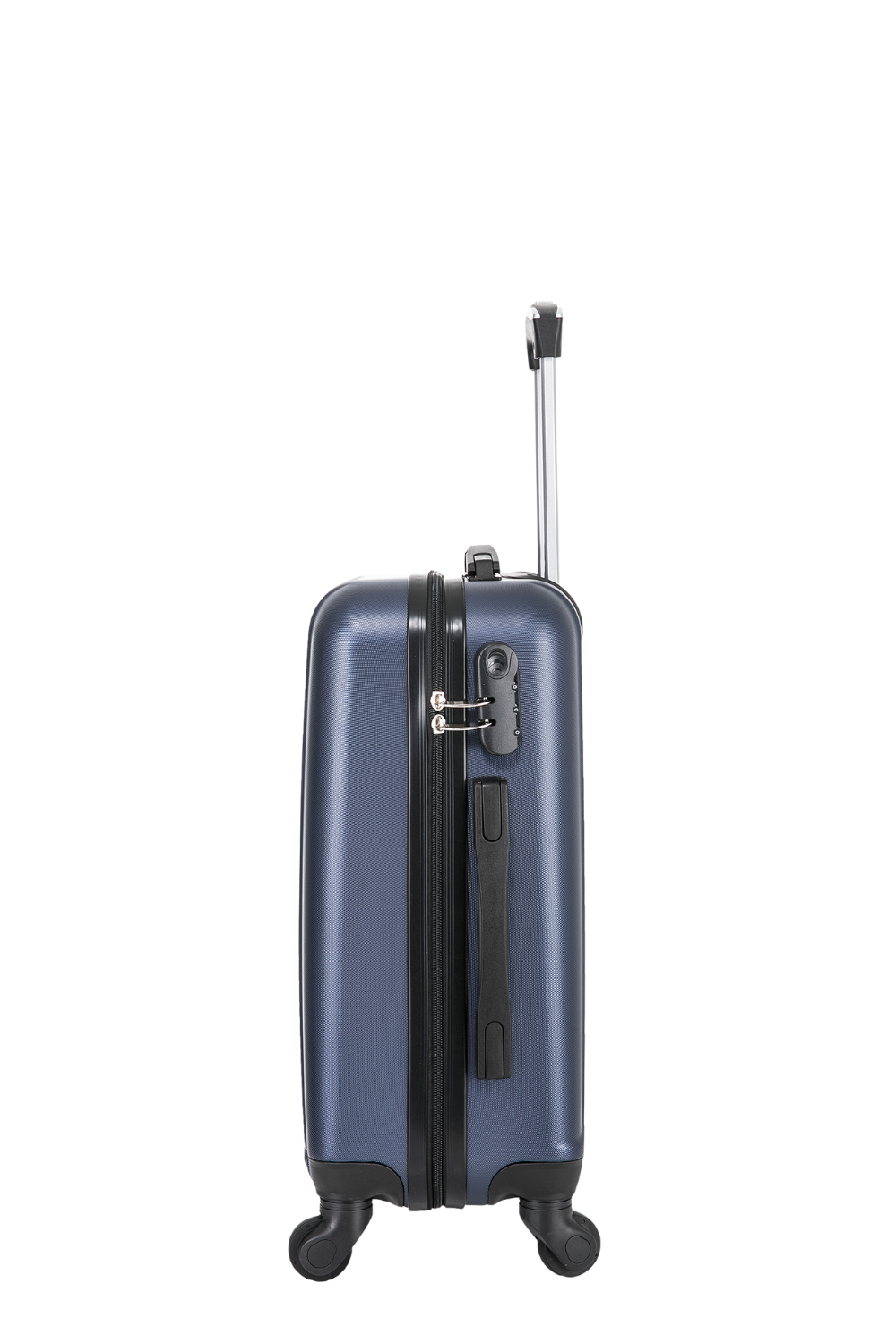 Valise rigide BARI - Taille XS / S - Travel's - Baggyver