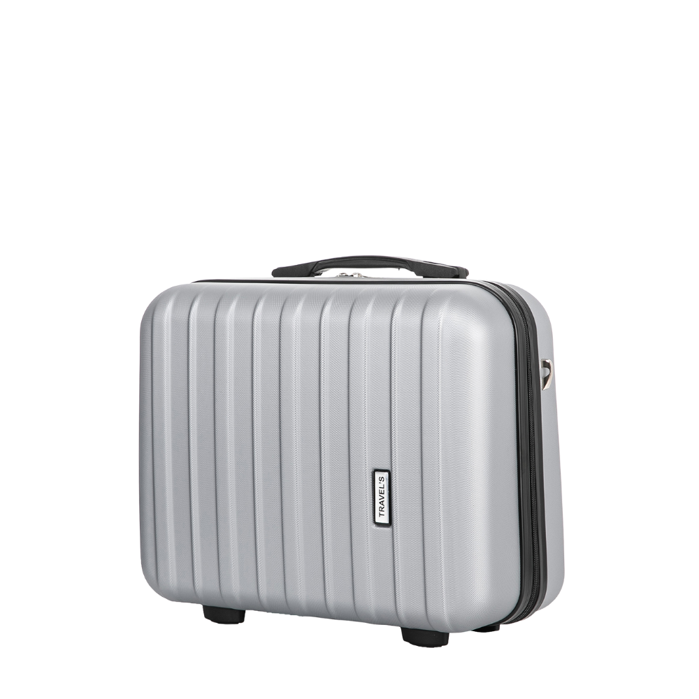 Valise rigide BARI - Taille XS / S - Travel's - Baggyver