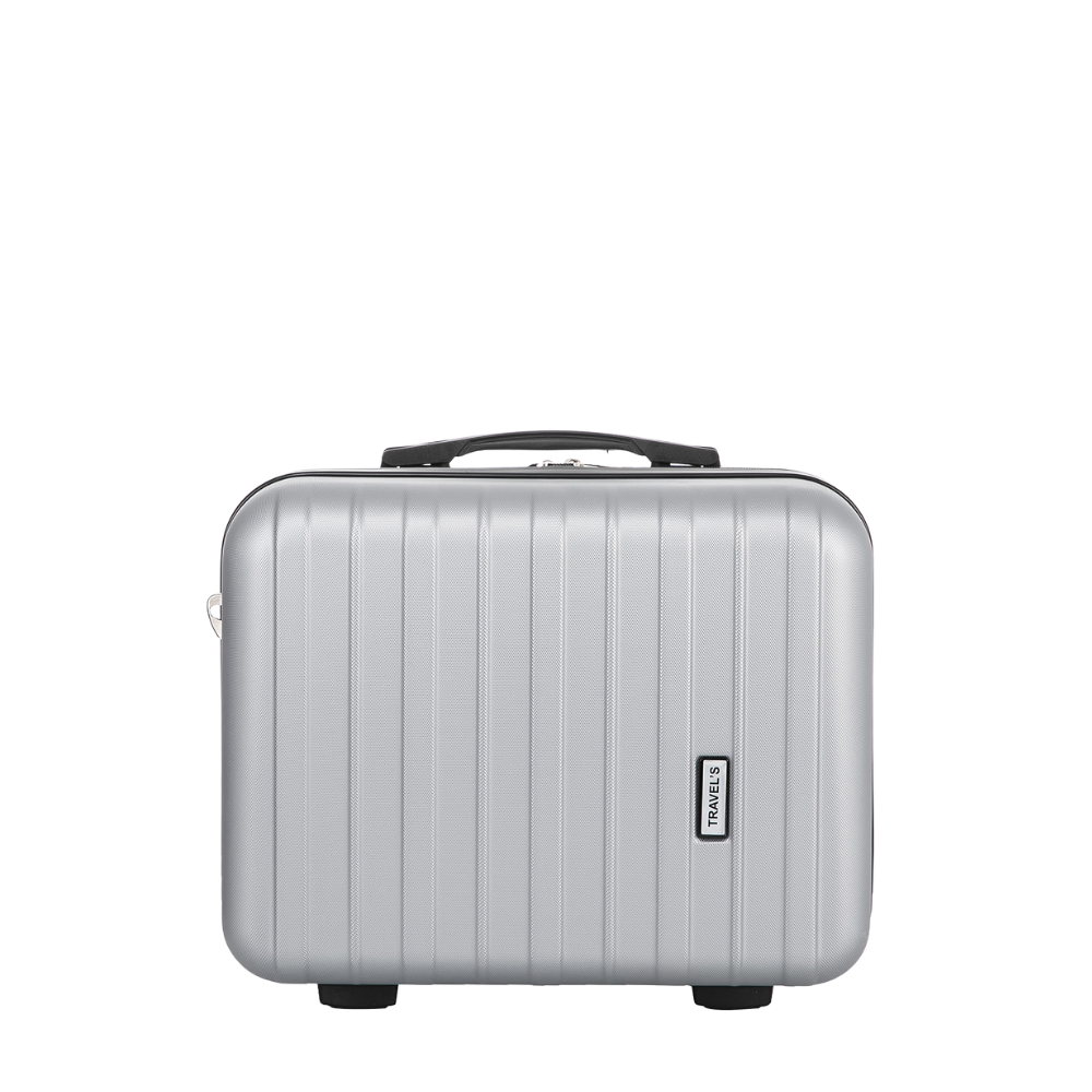 Valise rigide BARI - Taille XS / S - Travel's - Baggyver