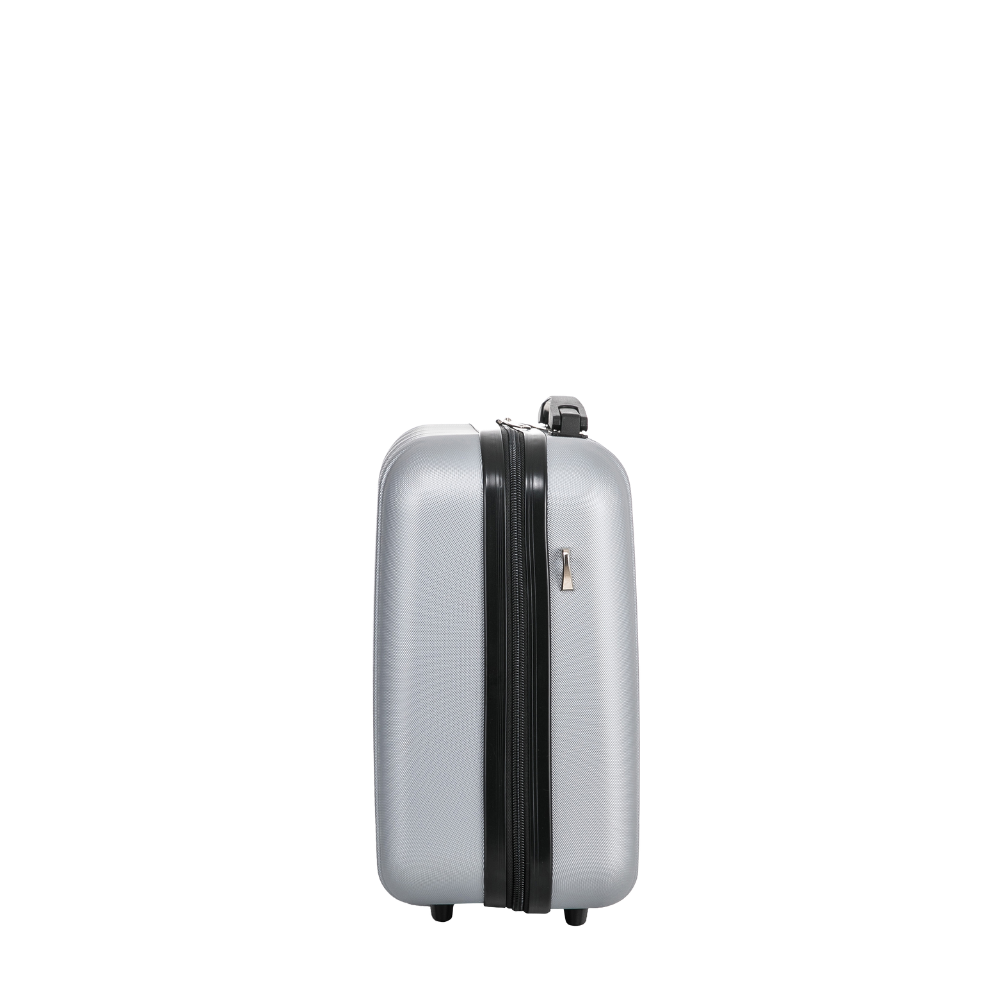 Valise rigide BARI - Taille XS / S - Travel's - Baggyver