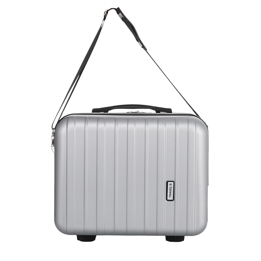 Valise rigide BARI - Taille XS / S - Travel's - Baggyver