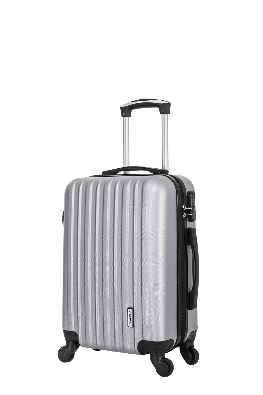Valise rigide BARI - Taille XS / S - Travel's - Baggyver