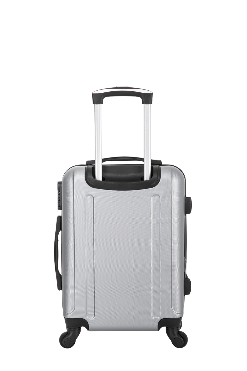 Valise rigide BARI - Taille XS / S - Travel's - Baggyver
