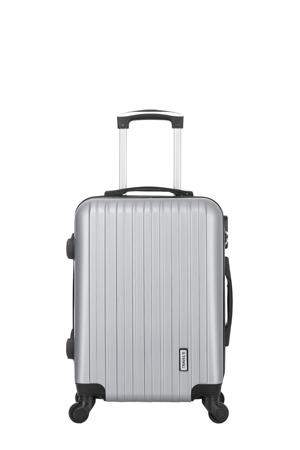 Valise rigide BARI - Taille XS / S - Travel's - Baggyver