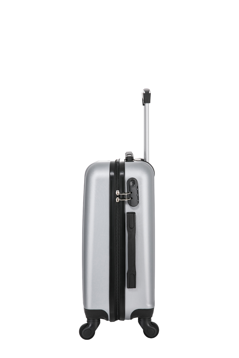 Valise rigide BARI - Taille XS / S - Travel's - Baggyver