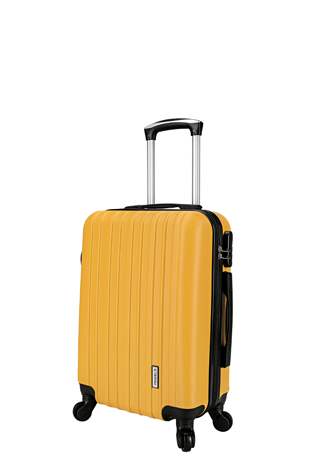 Valise rigide BARI - Taille XS / S - Travel's - Baggyver