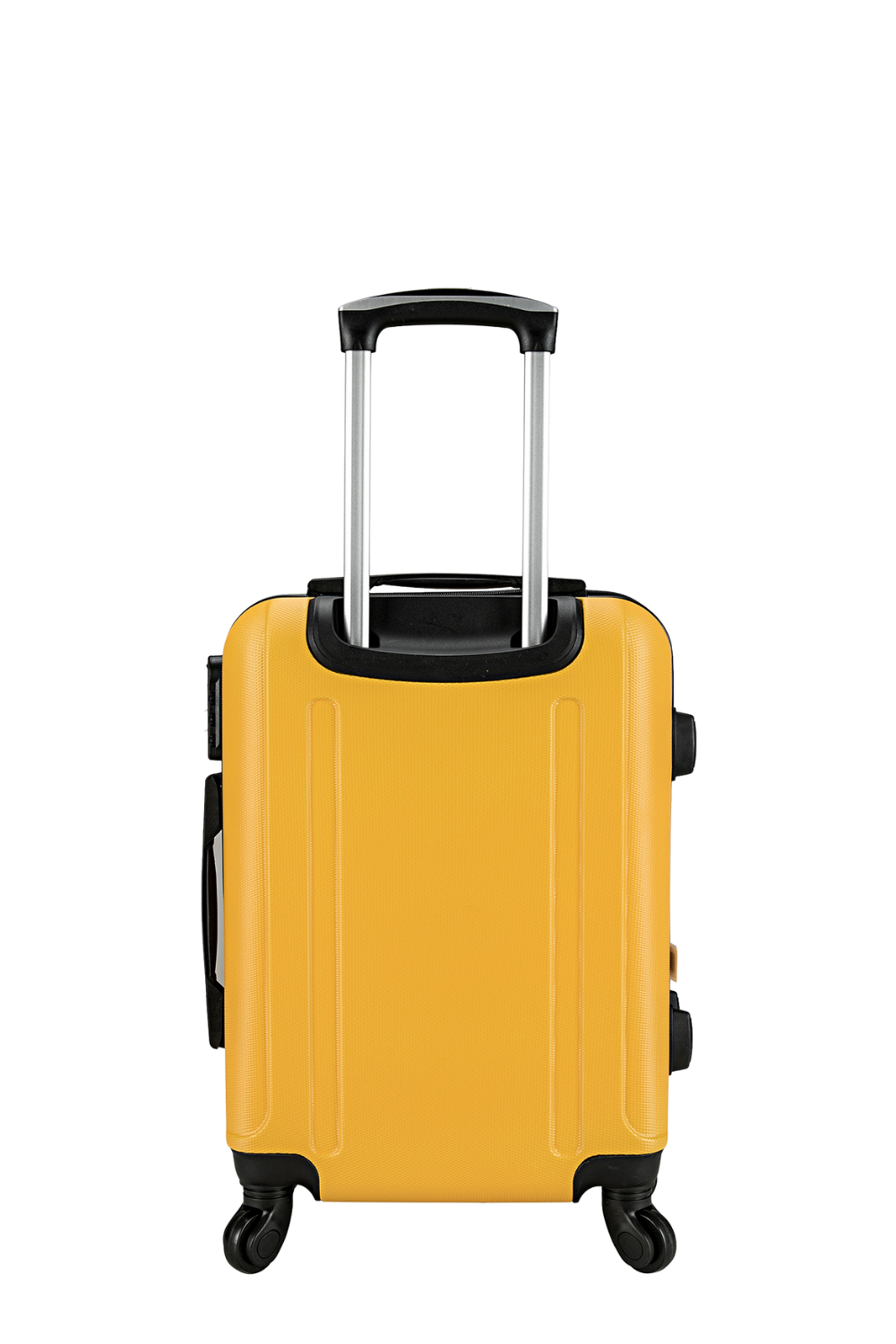 Valise rigide BARI - Taille XS / S - Travel's - Baggyver