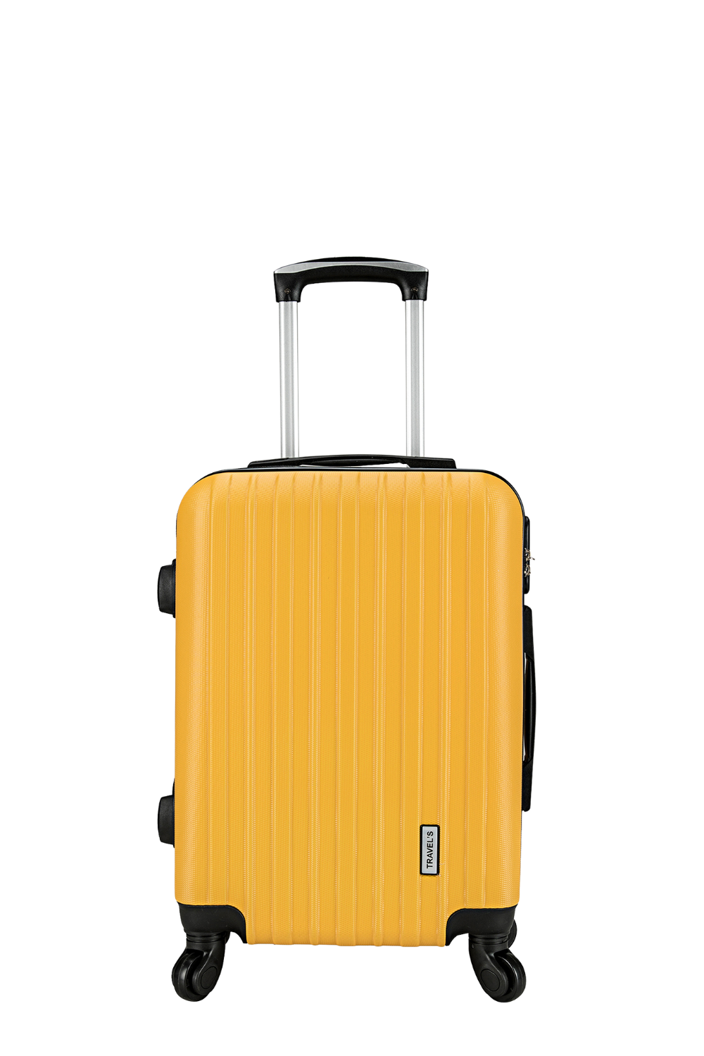 Valise rigide BARI - Taille XS / S - Travel's - Baggyver