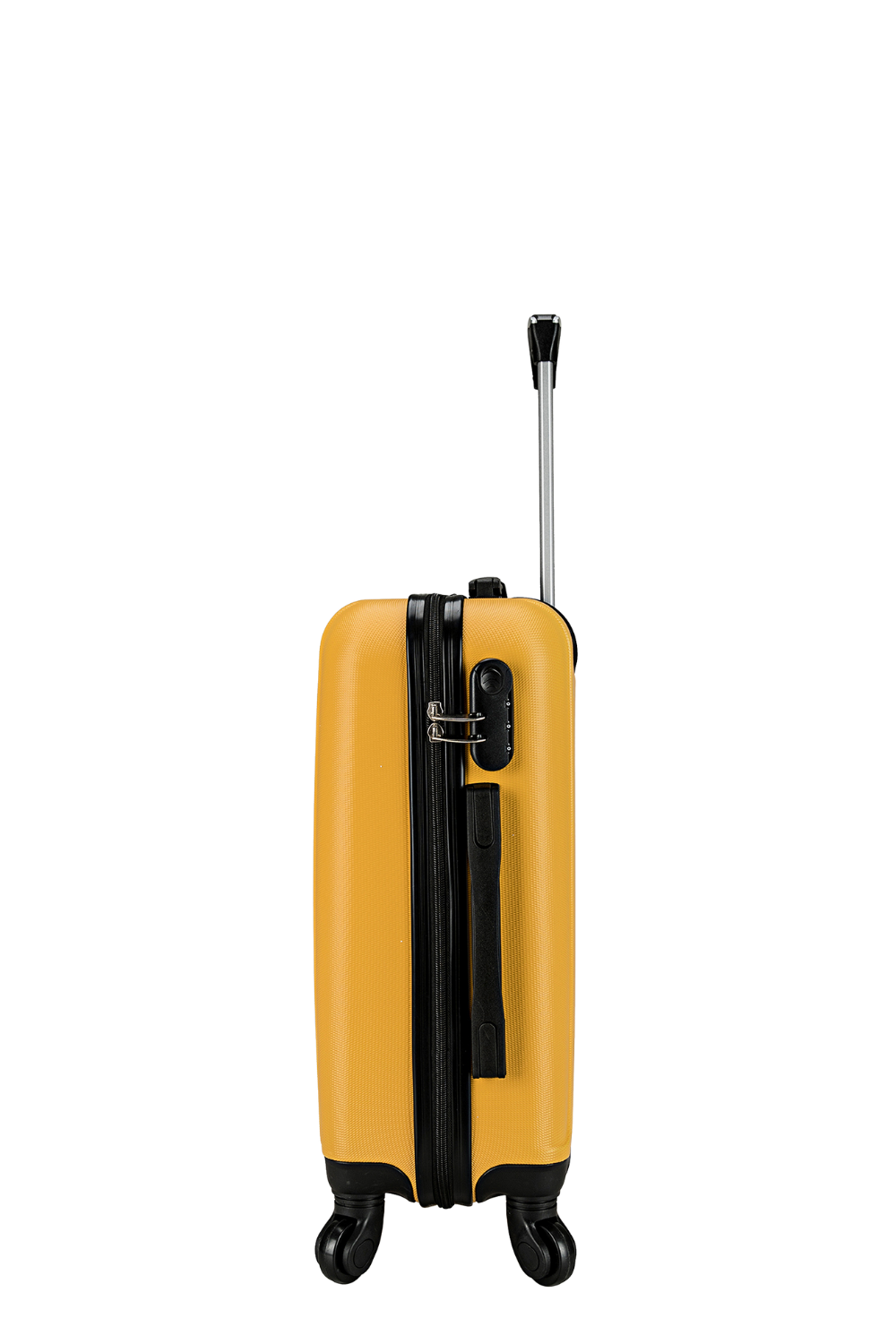 Valise rigide BARI - Taille XS / S - Travel's - Baggyver