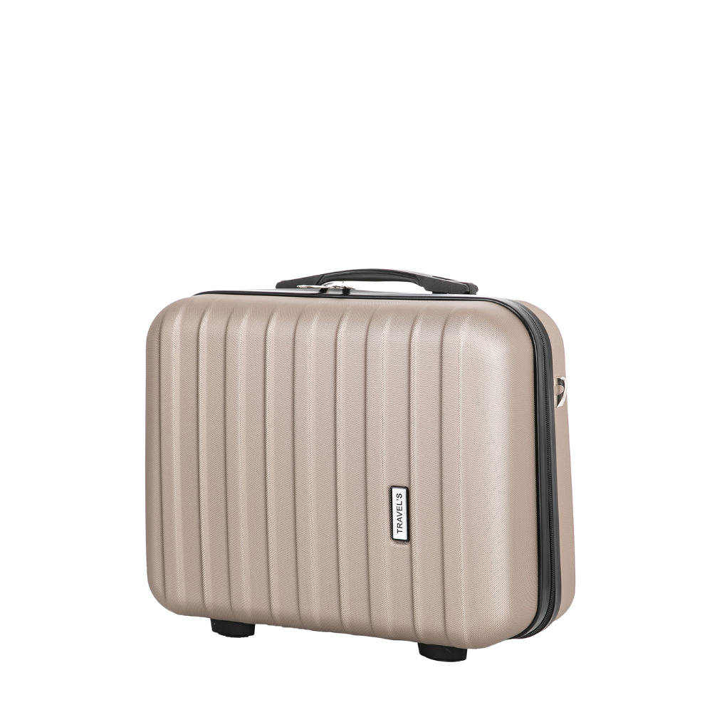 Valise rigide BARI - Taille XS / S - Travel's - Baggyver