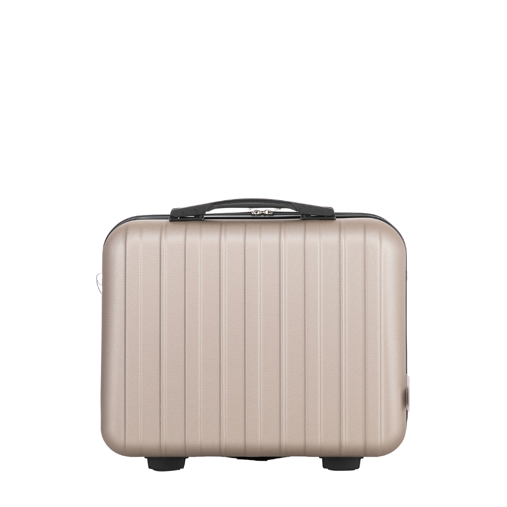 Valise rigide BARI - Taille XS / S - Travel's - Baggyver